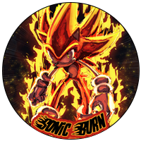 SONIC BURN