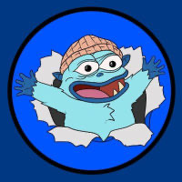YETI PEPE