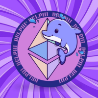 ETHEREUM'S DOLPHIN