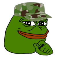 PEPEARMY