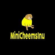 MiniCheemsInu