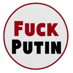 Fuck Putin