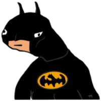 superhero