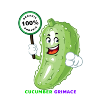 CUCUMBER GRIMACE (renounced)