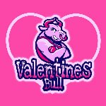 ValentinesBull