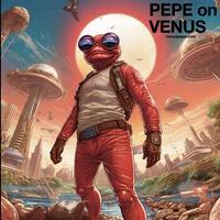 PEPE ON VENUS