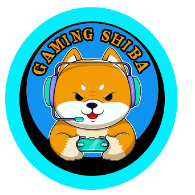 GAMING SHIBA