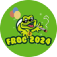 FROG 2024