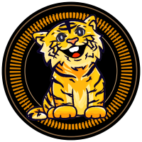 Tiger Cub