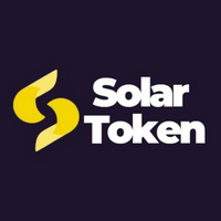 Solar Token