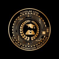 Scholar Coins