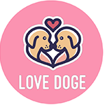 LOVE DOGE