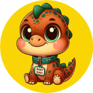 Baby Dino Coin