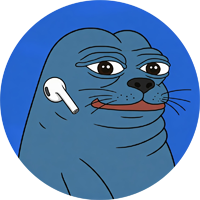 Seal Wif Buds