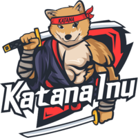 Katana Inu