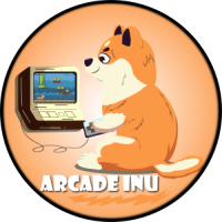 ArcadeInu