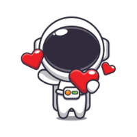 The Love Moon