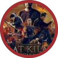 MAT KILAU THE HERO