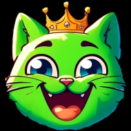 HAPPY CATC