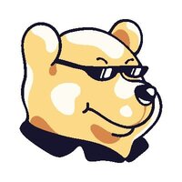 Winnie The Degen