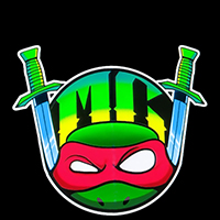 Teenage Mutant Crypto Turtles