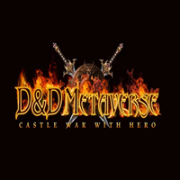 DnDMetaverse BNB