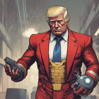 TrumpMania
