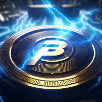 Power Over Blockchain