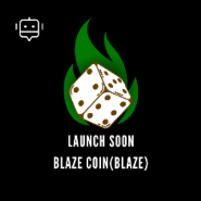 BLAZE COIN