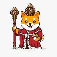 Baby Emperor Doge