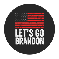 Let's Go Brandon