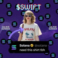 Solana summer