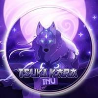 Tsuki Kara Inu