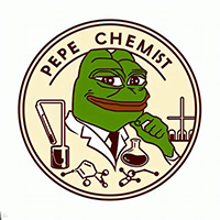 Pepe Chemist