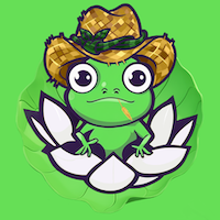 The Pond Token