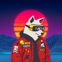 Glory Inu
