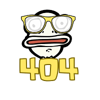 404ERROR