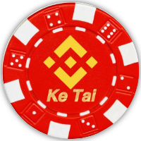 ketai科太币