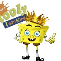 TOOLY I AM KING