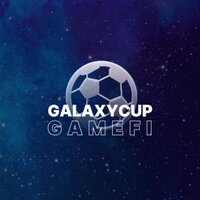 Galaxy Cup GameFi