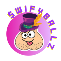 Wifyballz