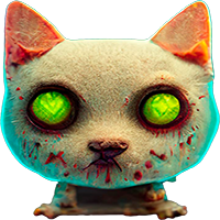 ZombieCat