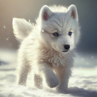 Babywolf