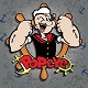 POPEYE INU
