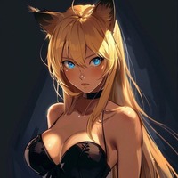 Cat Wif Tits