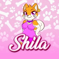 SHINA INU