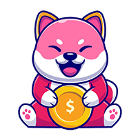 Dollar Cheese INU