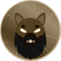 Poor Shiba Inu