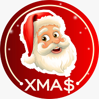 Santa Christmas