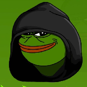 Evil Pepe